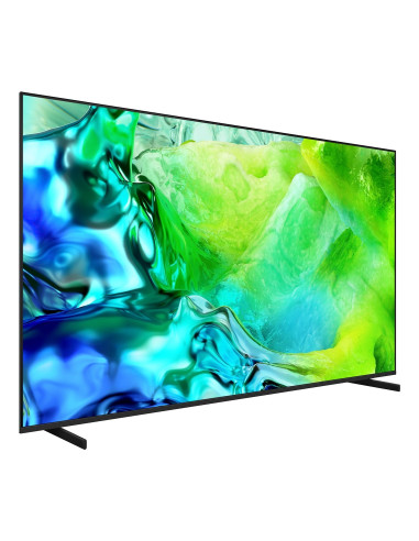Telewizor Samsung Qe55Qn80H Neo Qled 55" 4K Ultra Hd 144Hz Tizen Dolby Atmos Czarny