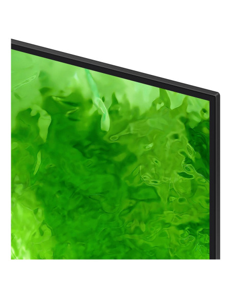 Telewizor Samsung Qe55Qn80H Neo Qled 55" 4K Ultra Hd 144Hz Tizen Dolby Atmos Czarny