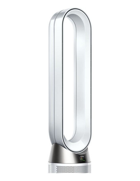 Dyson Purifier Cool Pc1 (Tp11) 27 M2 61,4 Db Biały