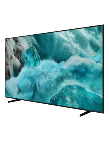 Samsung Q7F Qe65Q7Faau 165,1 Cm (65") 4K Ultra Hd Smart Tv Wi-Fi Czarny