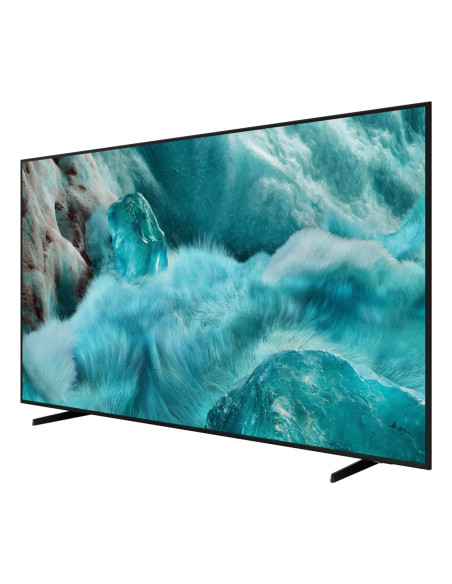Samsung Q7F Qe65Q7Faau 165,1 Cm (65") 4K Ultra Hd Smart Tv Wi-Fi Czarny