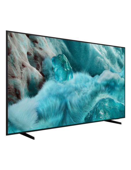 Samsung Q7F Qe65Q7Faau 165,1 Cm (65") 4K Ultra Hd Smart Tv Wi-Fi Czarny