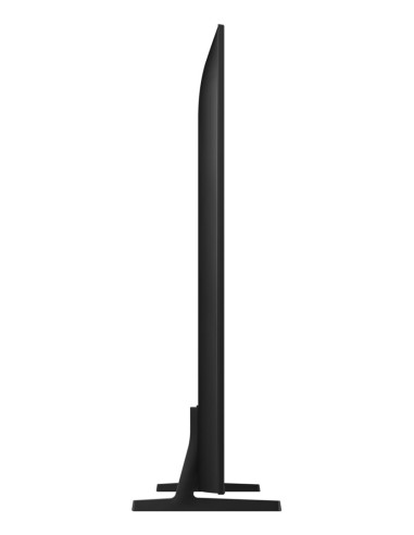 Samsung Q7F Qe65Q7Faau 165,1 Cm (65") 4K Ultra Hd Smart Tv Wi-Fi Czarny