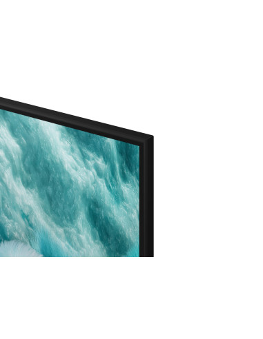 Samsung Q7F Qe65Q7Faau 165,1 Cm (65") 4K Ultra Hd Smart Tv Wi-Fi Czarny