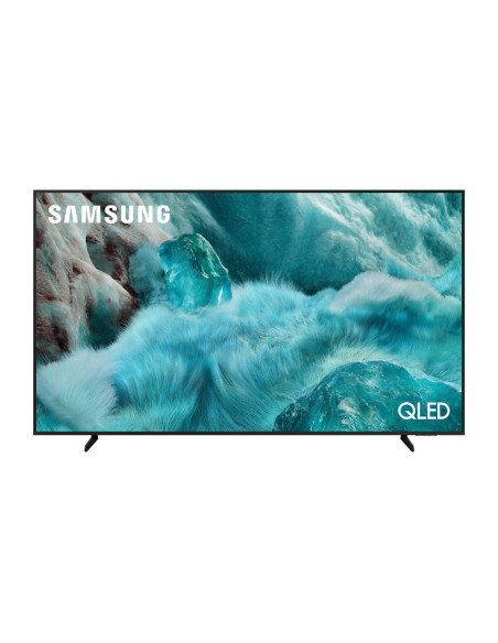 Samsung Q7F Qe65Q7Faau 165,1 Cm (65") 4K Ultra Hd Smart Tv Wi-Fi Czarny