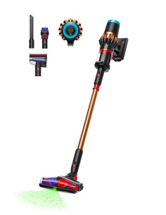 Odkurzacz Dyson V16 Piston Animal 900 W