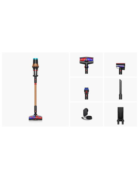 Odkurzacz Dyson V16 Piston Animal 900 W