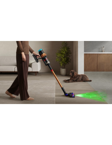 Odkurzacz Dyson V16 Piston Animal 900 W