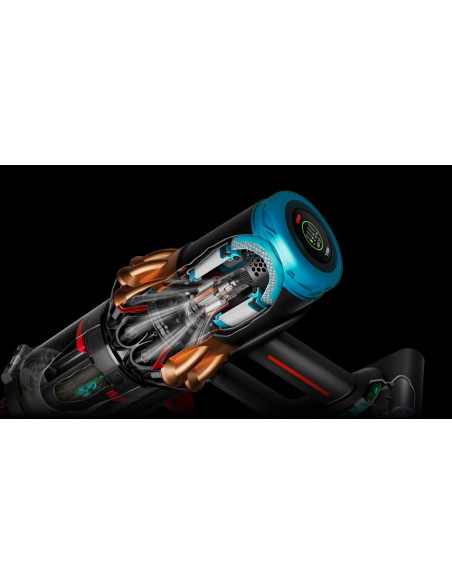 Odkurzacz Dyson V16 Piston Animal 900 W
