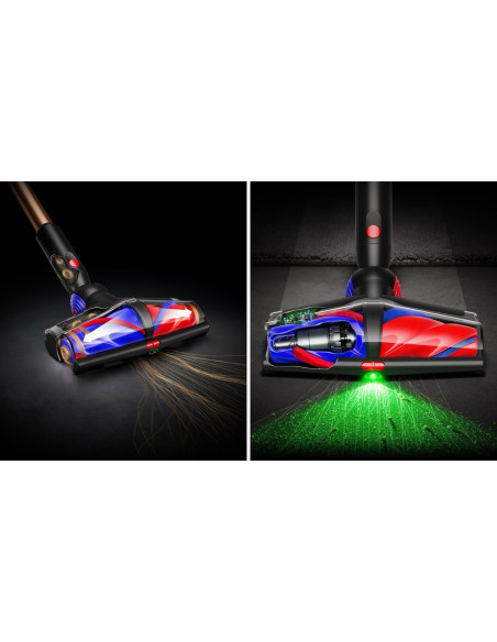 Odkurzacz Dyson V16 Piston Animal 900 W