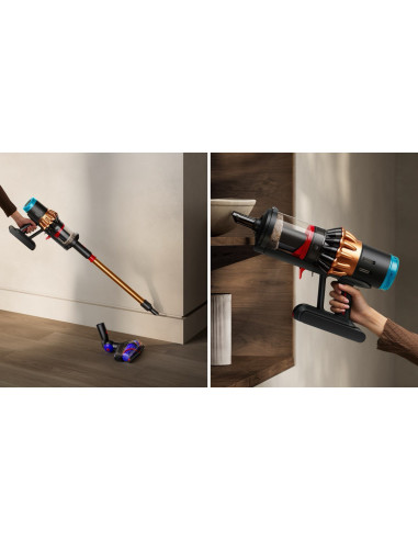 Odkurzacz Dyson V16 Piston Animal 900 W