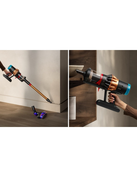 Odkurzacz Dyson V16 Piston Animal 900 W