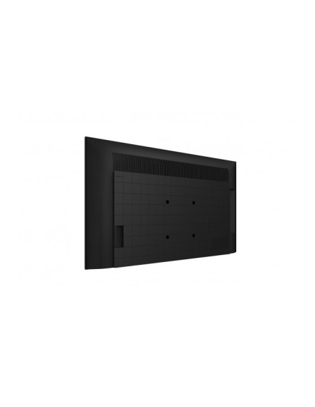 Sony Fw-50Ez20L Signage Display Płaski Panel Digital Signage 127 Cm (50") Led Wi-Fi 350 Cd/M2 4K Ultra Hd Czarny Android 16/7