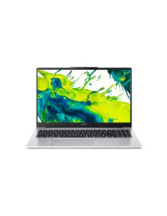Acer Aspire Lite 15 Al15-44P | Light Silver | 15.6 " | Fhd | 1920 X 1080 Pixels | Amd Ryzen 5 | 7430U | 8 Gb | Ddr4 Sdram | Soli