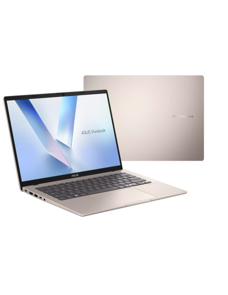 Asus Vivobook 14 X1407Aa-Ly010W Ultra 5 325 14.0"Wuxga Ips-Level Panel 60Hz 300Nits Ag 16Gb Ddr5 Ssd512 Intel Graphics Wlan+Bt C