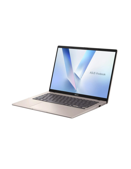 Asus Vivobook 14 X1407Aa-Ly010W Ultra 5 325 14.0"Wuxga Ips-Level Panel 60Hz 300Nits Ag 16Gb Ddr5 Ssd512 Intel Graphics Wlan+Bt C