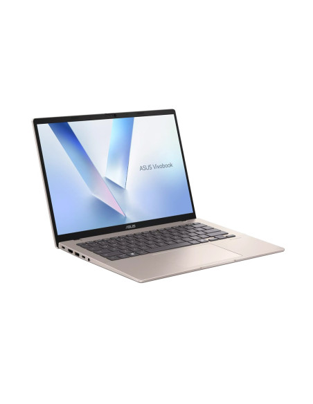 Asus Vivobook 14 X1407Aa-Ly010W Ultra 5 325 14.0"Wuxga Ips-Level Panel 60Hz 300Nits Ag 16Gb Ddr5 Ssd512 Intel Graphics Wlan+Bt C