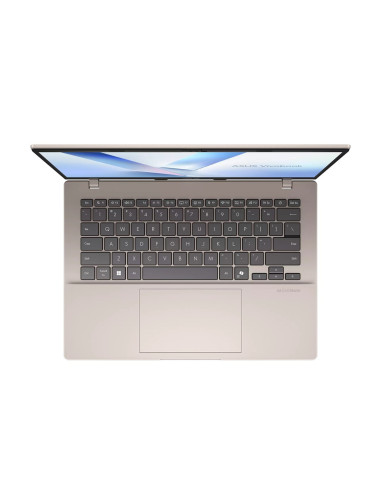 Asus Vivobook 14 X1407Aa-Ly010W Ultra 5 325 14.0"Wuxga Ips-Level Panel 60Hz 300Nits Ag 16Gb Ddr5 Ssd512 Intel Graphics Wlan+Bt C