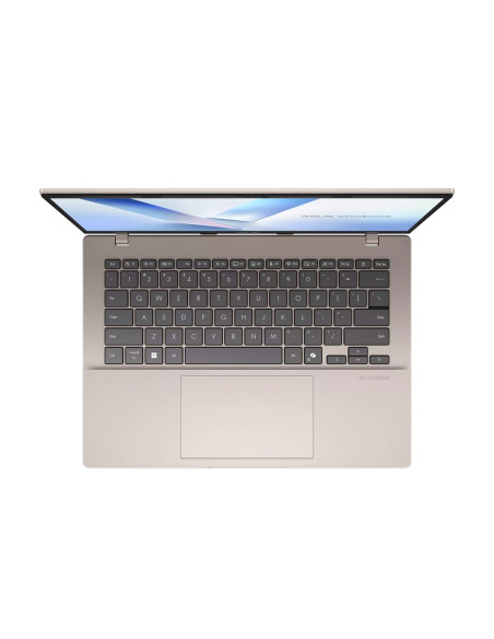 Asus Vivobook 14 X1407Aa-Ly010W Ultra 5 325 14.0"Wuxga Ips-Level Panel 60Hz 300Nits Ag 16Gb Ddr5 Ssd512 Intel Graphics Wlan+Bt C