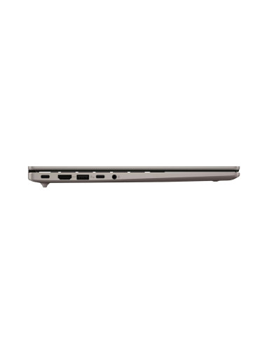 Asus Vivobook 14 X1407Aa-Ly010W Ultra 5 325 14.0"Wuxga Ips-Level Panel 60Hz 300Nits Ag 16Gb Ddr5 Ssd512 Intel Graphics Wlan+Bt C