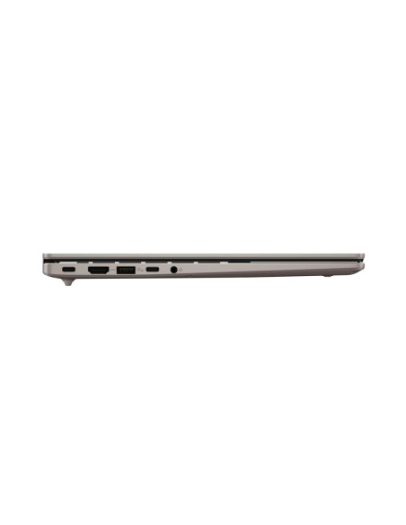 Asus Vivobook 14 X1407Aa-Ly010W Ultra 5 325 14.0"Wuxga Ips-Level Panel 60Hz 300Nits Ag 16Gb Ddr5 Ssd512 Intel Graphics Wlan+Bt C