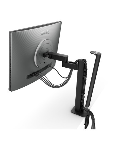 Benq Rd280Ua Monitor Komputerowy 71,6 Cm (28.2") 3840 X 2560 Px 4K Ultra Hd Czarny