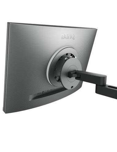 Benq Rd280Ua Monitor Komputerowy 71,6 Cm (28.2") 3840 X 2560 Px 4K Ultra Hd Czarny