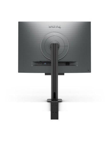 Benq Rd280Ua Monitor Komputerowy 71,6 Cm (28.2") 3840 X 2560 Px 4K Ultra Hd Czarny