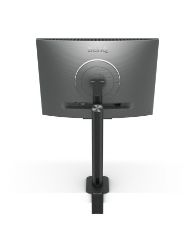 Benq Rd280Ua Monitor Komputerowy 71,6 Cm (28.2") 3840 X 2560 Px 4K Ultra Hd Czarny