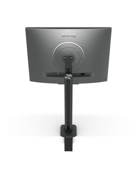 Benq Rd280Ua Monitor Komputerowy 71,6 Cm (28.2") 3840 X 2560 Px 4K Ultra Hd Czarny
