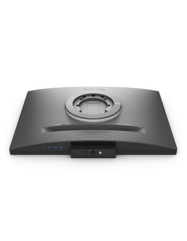 Benq Rd280Ua Monitor Komputerowy 71,6 Cm (28.2") 3840 X 2560 Px 4K Ultra Hd Czarny