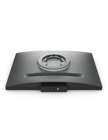 Benq Rd280Ua Monitor Komputerowy 71,6 Cm (28.2") 3840 X 2560 Px 4K Ultra Hd Czarny