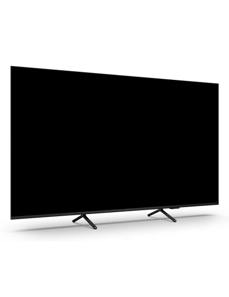 Philips 55Pqs8611/12 Telewizor 139,7 Cm (55") 4K Ultra Hd Smart Tv Wi-Fi Czarny