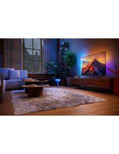 Philips 55Pqs8611/12 Telewizor 139,7 Cm (55") 4K Ultra Hd Smart Tv Wi-Fi Czarny 2