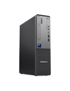 Lenovo Thinkcentre Neo 50S G6 Sff Ultra 3 205 16Gb Ddr5 5600 Ssd512 Intel Graphics Dvd-Rw Wlan+Bt W11Pro Raven Black 3Y Onsite