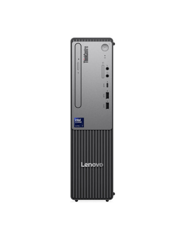 Lenovo Thinkcentre Neo 50S G6 Sff Ultra 3 205 16Gb Ddr5 5600 Ssd512 Intel Graphics Dvd-Rw Wlan+Bt W11Pro Raven Black 3Y Onsite