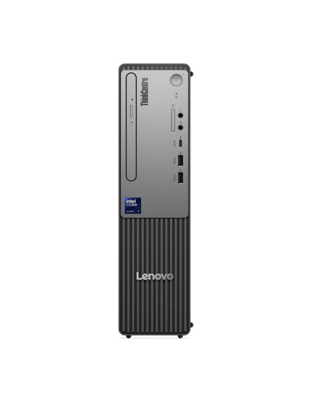 Lenovo Thinkcentre Neo 50S G6 Sff Ultra 3 205 16Gb Ddr5 5600 Ssd512 Intel Graphics Dvd-Rw Wlan+Bt W11Pro Raven Black 3Y Onsite