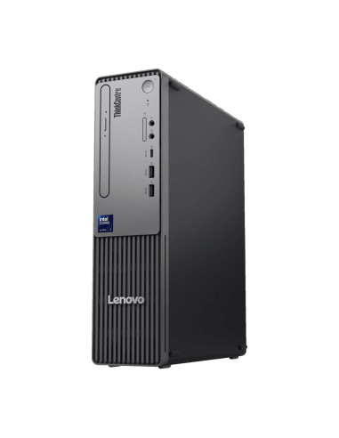 Lenovo Thinkcentre Neo 50S G6 Sff Ultra 3 205 16Gb Ddr5 5600 Ssd512 Intel Graphics Dvd-Rw Wlan+Bt W11Pro Raven Black 3Y Onsite