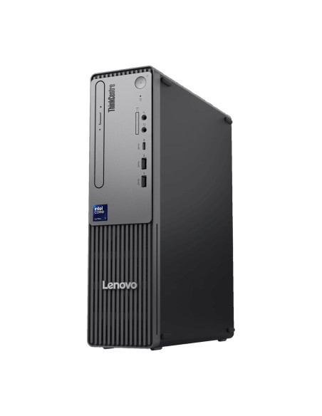 Lenovo Thinkcentre Neo 50S G6 Sff Ultra 3 205 16Gb Ddr5 5600 Ssd512 Intel Graphics Dvd-Rw Wlan+Bt W11Pro Raven Black 3Y Onsite