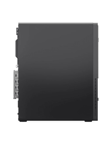 Lenovo Thinkcentre Neo 50S G6 Sff Ultra 3 205 16Gb Ddr5 5600 Ssd512 Intel Graphics Dvd-Rw Wlan+Bt W11Pro Raven Black 3Y Onsite