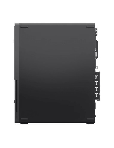 Lenovo Thinkcentre Neo 50S G6 Sff Ultra 3 205 16Gb Ddr5 5600 Ssd512 Intel Graphics Dvd-Rw Wlan+Bt W11Pro Raven Black 3Y Onsite