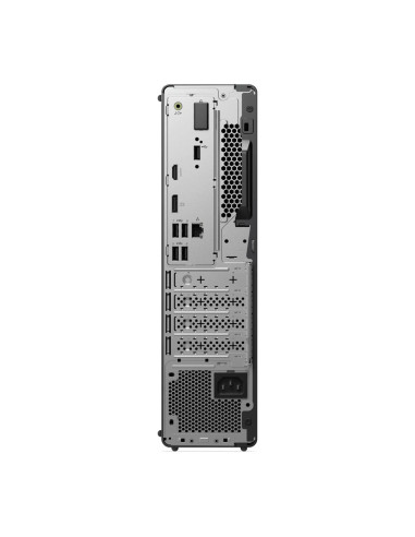 Lenovo Thinkcentre Neo 50S G6 Sff Ultra 3 205 16Gb Ddr5 5600 Ssd512 Intel Graphics Dvd-Rw Wlan+Bt W11Pro Raven Black 3Y Onsite