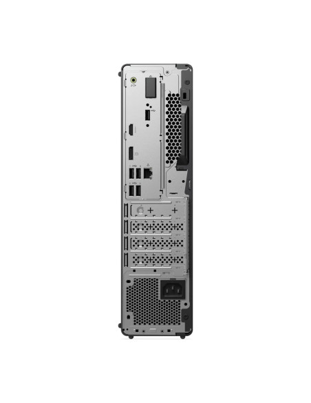 Lenovo Thinkcentre Neo 50S G6 Sff Ultra 3 205 16Gb Ddr5 5600 Ssd512 Intel Graphics Dvd-Rw Wlan+Bt W11Pro Raven Black 3Y Onsite