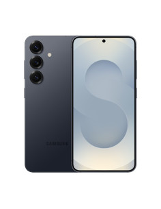Samsung Galaxy S25 Sm-S931B/Ds 15,8 Cm (6.2") Dual Sim Android 15 5G Usb Type-C 12 Gb 256 Gb 4000 Mah Czarny, Niebieski 2