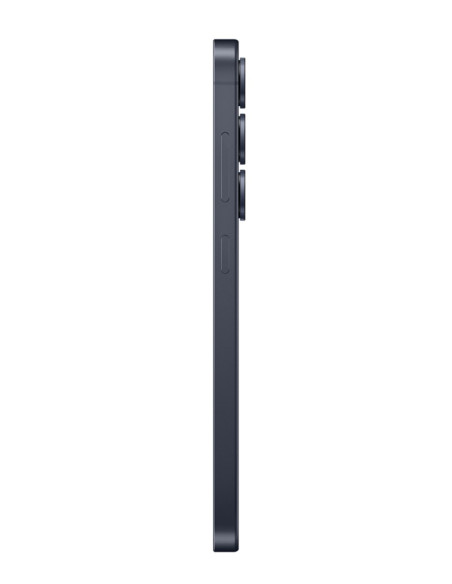 Samsung Galaxy S25 Sm-S931B/Ds 15,8 Cm (6.2") Dual Sim Android 15 5G Usb Type-C 12 Gb 256 Gb 4000 Mah Czarny, Niebieski