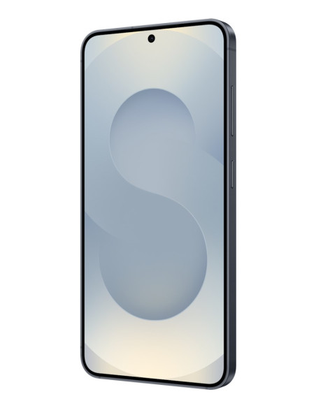 Samsung Galaxy S25 Sm-S931B/Ds 15,8 Cm (6.2") Dual Sim Android 15 5G Usb Type-C 12 Gb 256 Gb 4000 Mah Czarny, Niebieski