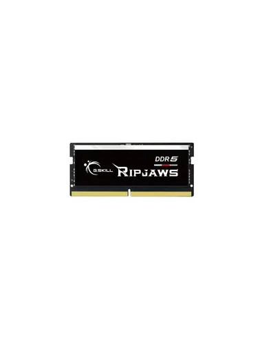 G.skill Ripjaws F5-4800S4039A32Gx1-Rs Moduł Pamięci 32 Gb 1 X 32 Gb Ddr5 4800 Mhz