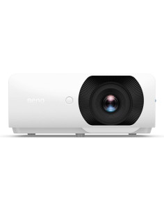 Benq Lw655C Projektor O Standardowym Rzucie 4000 Ansi Lumenów Dlp Wxga (1280X800) Biały