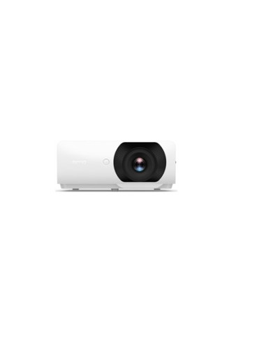 Benq Lw655C Projektor O Standardowym Rzucie 4000 Ansi Lumenów Dlp Wxga (1280X800) Biały