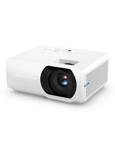 Benq Lw655C Projektor O Standardowym Rzucie 4000 Ansi Lumenów Dlp Wxga (1280X800) Biały